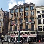 De Roode Leeuw Ξενοδοχείο 4*