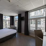 De Roode Leeuw Ξενοδοχείο 4*