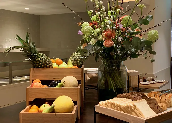 Hotel De Roode Leeuw