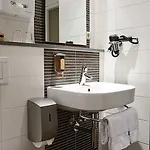 De Roode Leeuw Hotel Amsterdam