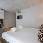De Roode Leeuw 4* Amsterdam