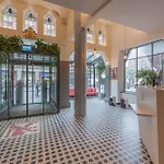 De Roode Leeuw 4*