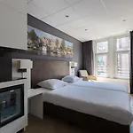 De Roode Leeuw Hotel