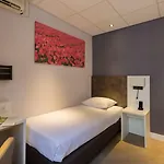 Hotel De Roode Leeuw 4*