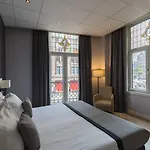 De Roode Leeuw Hotel Amsterdam
