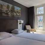 De Roode Leeuw Amsterdam