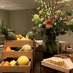 Hotel De Roode Leeuw