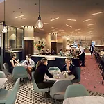 Hotel De Roode Leeuw Amsterdam