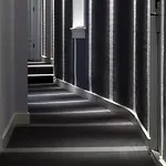 De Roode Leeuw Hotel