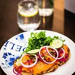 De Roode Leeuw Hotel Amsterdam