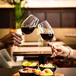 De Roode Leeuw Amsterdam