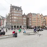 De Roode Leeuw Hotel Amsterdam