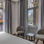 Hotel De Roode Leeuw Amsterdam