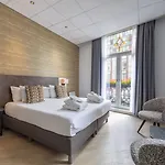 Hotel De Roode Leeuw 4*