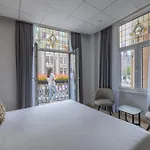 De Roode Leeuw 4* Amsterdam