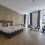 Hotel De Roode Leeuw Amsterdam