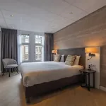 De Roode Leeuw Hotel Amsterdam