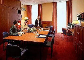 De Roode Leeuw 4* Amsterdam