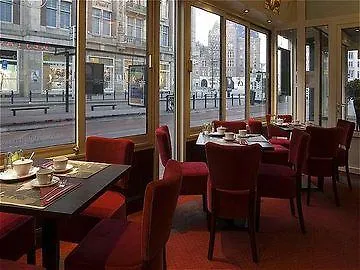 De Roode Leeuw 4* Amsterdam
