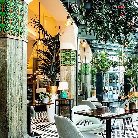 Ξενοδοχείο De Roode Leeuw