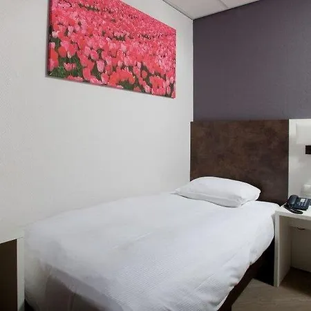 De Roode Leeuw 4* Amsterdam