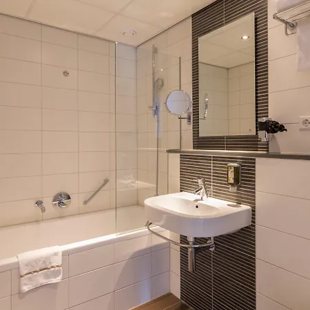 De Roode Leeuw 4* Amesterdão