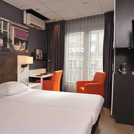 De Roode Leeuw 4*