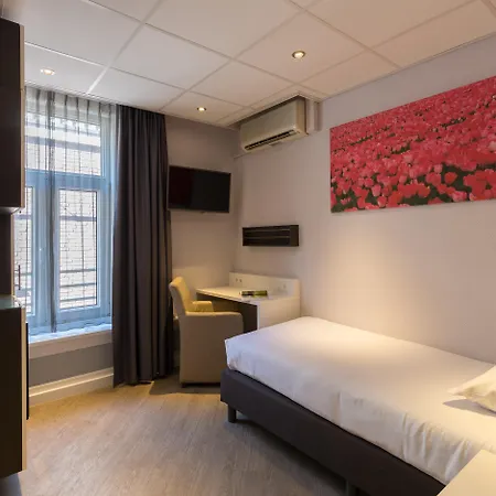 De Roode Leeuw Amsterdam