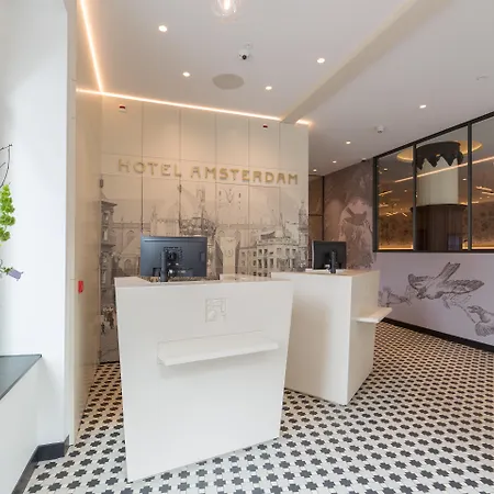 Ξενοδοχείο De Roode Leeuw