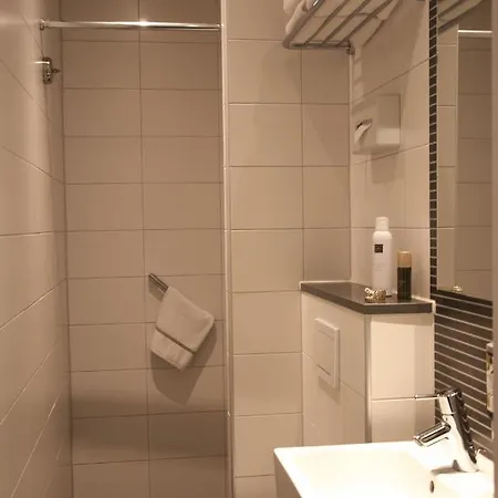 De Roode Leeuw Hotel Amsterdam