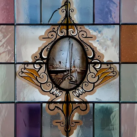 De Roode Leeuw Amesterdão