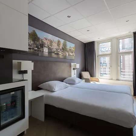 De Roode Leeuw Ξενοδοχείο