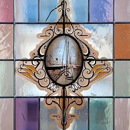 De Roode Leeuw Amsterdam