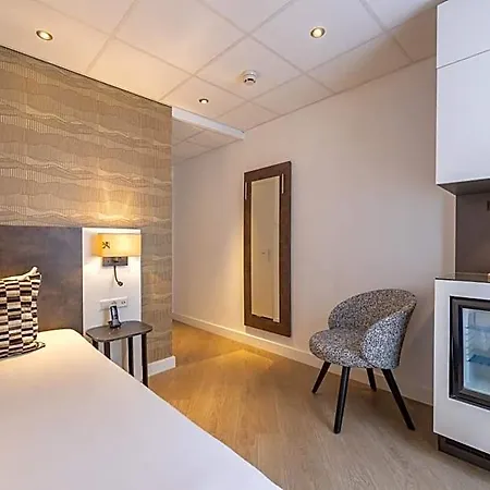 De Roode Leeuw 4* Amsterdam