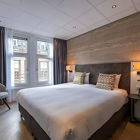 De Roode Leeuw 4* Amsterdam