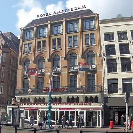 De Roode Leeuw
