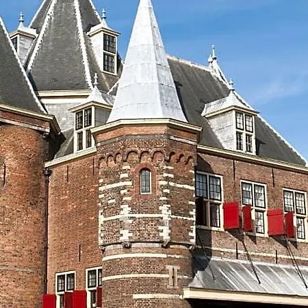 De Roode Leeuw 4*