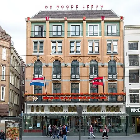 De Roode Leeuw Amsterdam