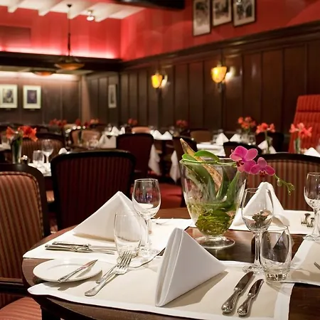 De Roode Leeuw 4* Άμστερνταμ