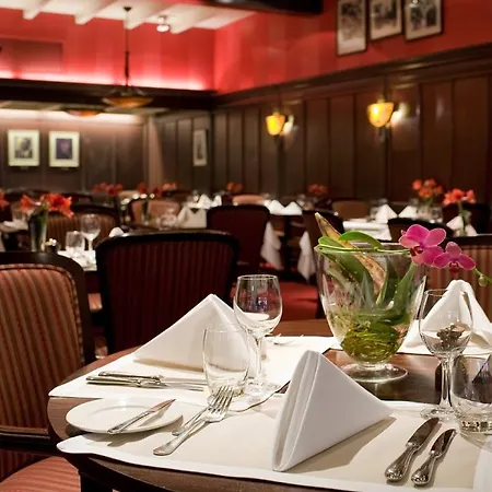 De Roode Leeuw 4* Άμστερνταμ