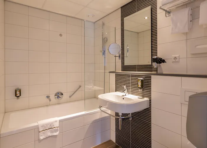 De Roode Leeuw 4* Amsterdam