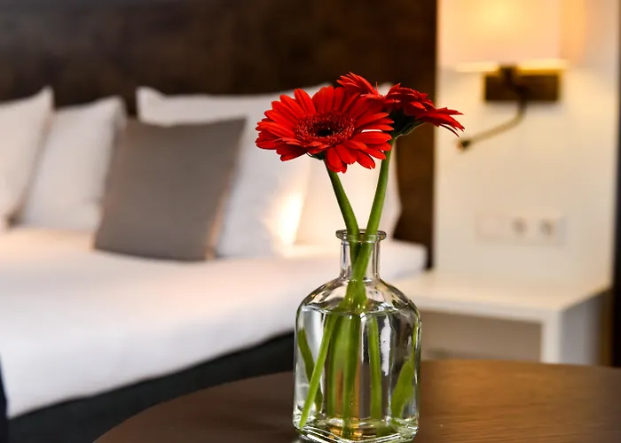 Hotel De Roode Leeuw Amsterdam