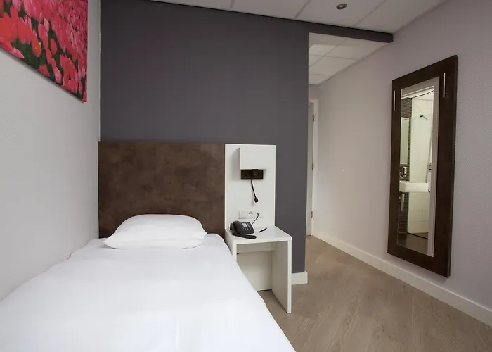 デ ローデ レーウ