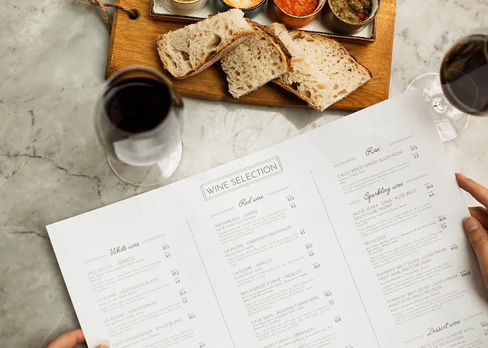 デ ローデ レーウ 4*