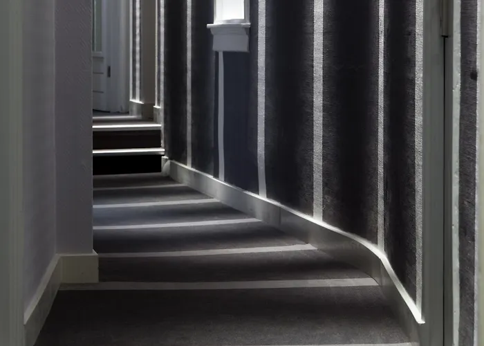 De Roode Leeuw Hotel