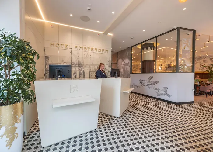 デ ローデ レーウ