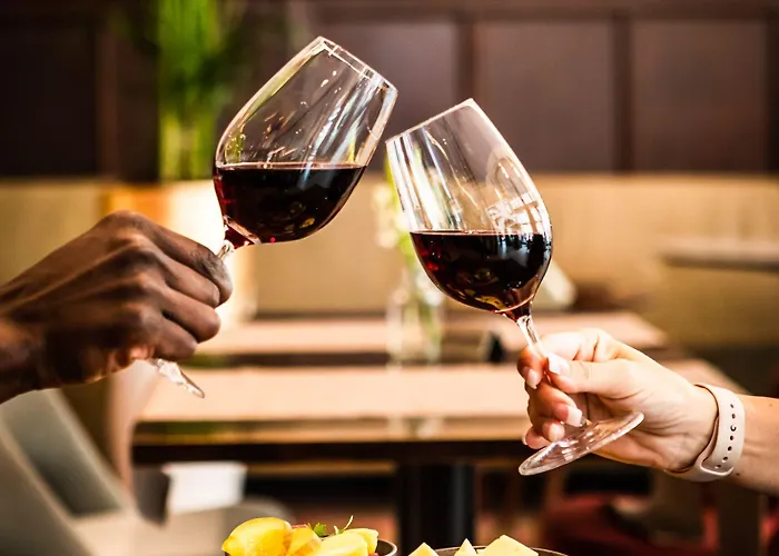 デ ローデ レーウ アムステルダム