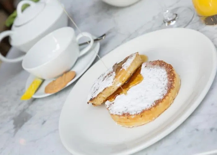 デ ローデ レーウ