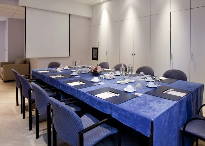 De Roode Leeuw 4* Amsterdam