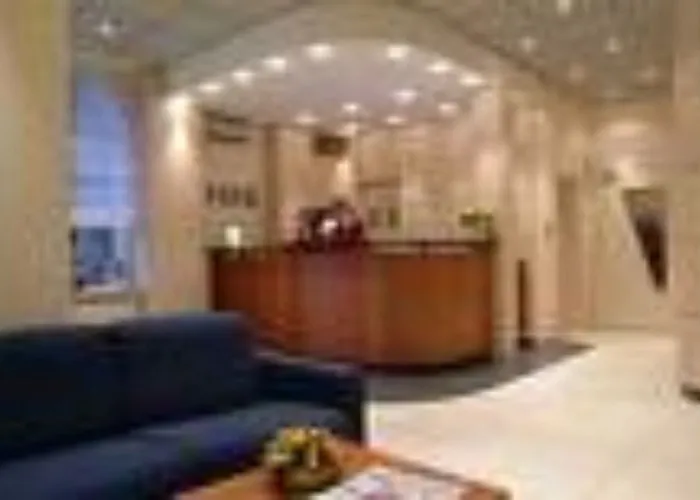 De Roode Leeuw 4* Amsterdam